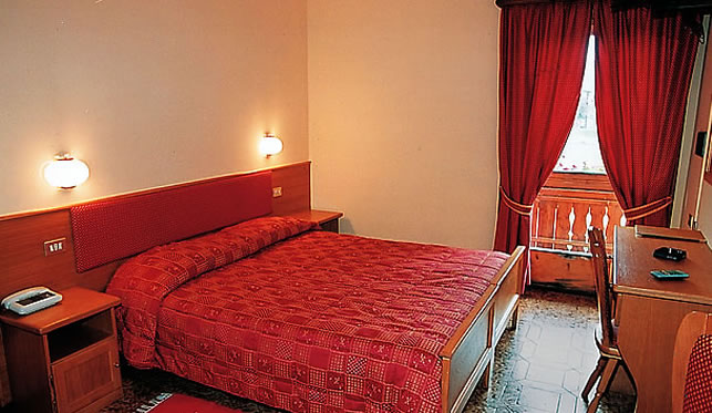 Hotel Baita della Luna - Via Pontiglia, 287 - Room - Standard  1