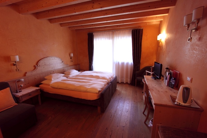 Hotel Bio Villa Cecilia - Via S.Antoni N.86, Livigno 23041 - Room - Standard  1