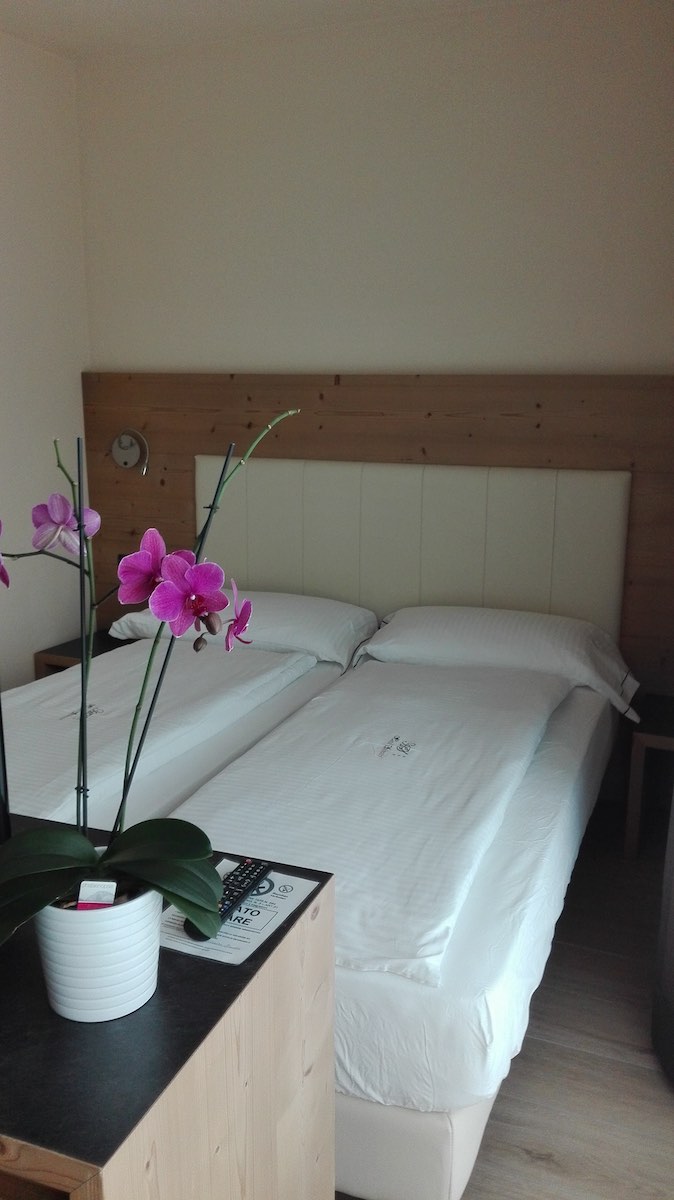Hotel Silvestri - Via Toiladel 34, Livigno, 23041 - Room - Economy X 1 1