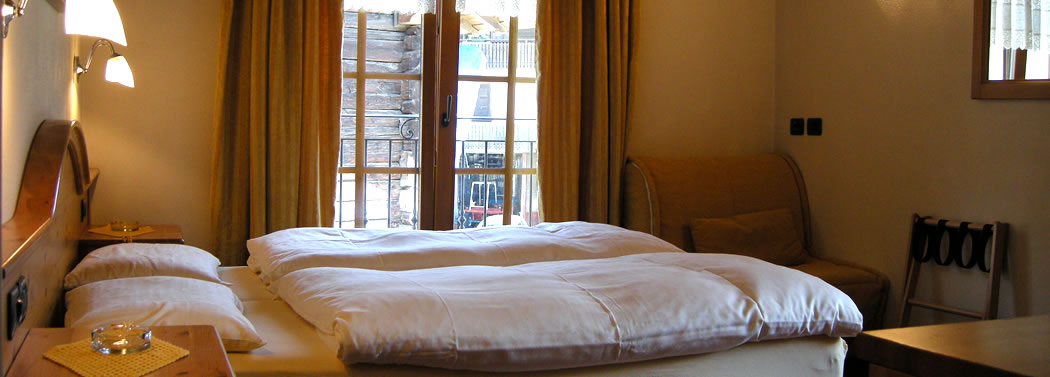 Hotel Baita Cecilia - Via Olta N.32, Livigno 23041 - Room - Standard 2