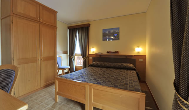 Hotel Baita della Luna - Via Pontiglia, 287 - Room - Standard  2