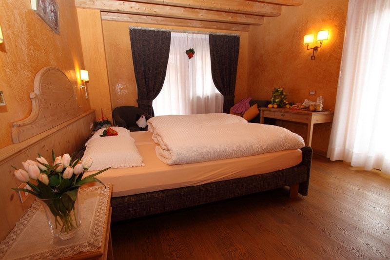 Hotel Bio Villa Cecilia - Via S.Antoni N.86, Livigno 23041 - Room - Standard  2