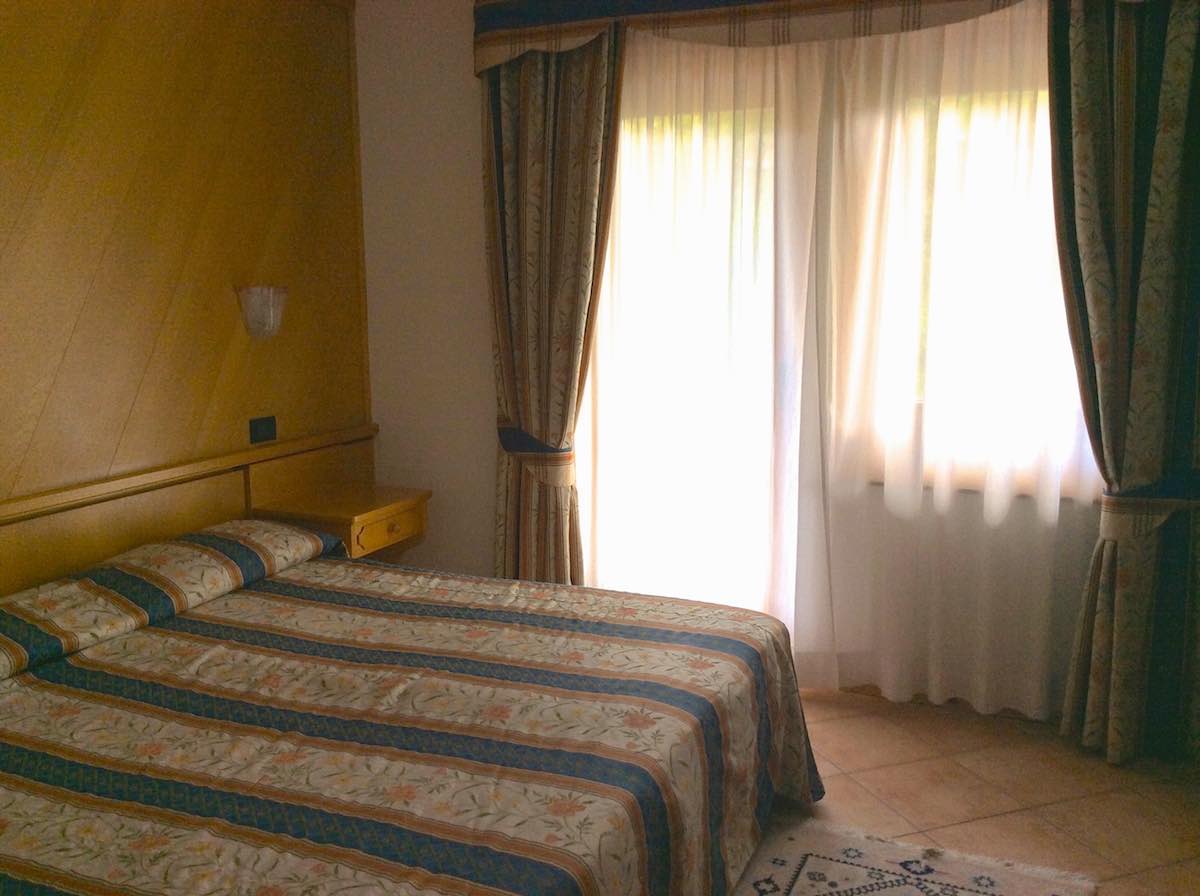 Hotel Bucaneve - Via SS 301 N.194, Livigno 23041 - Room - Superior 2