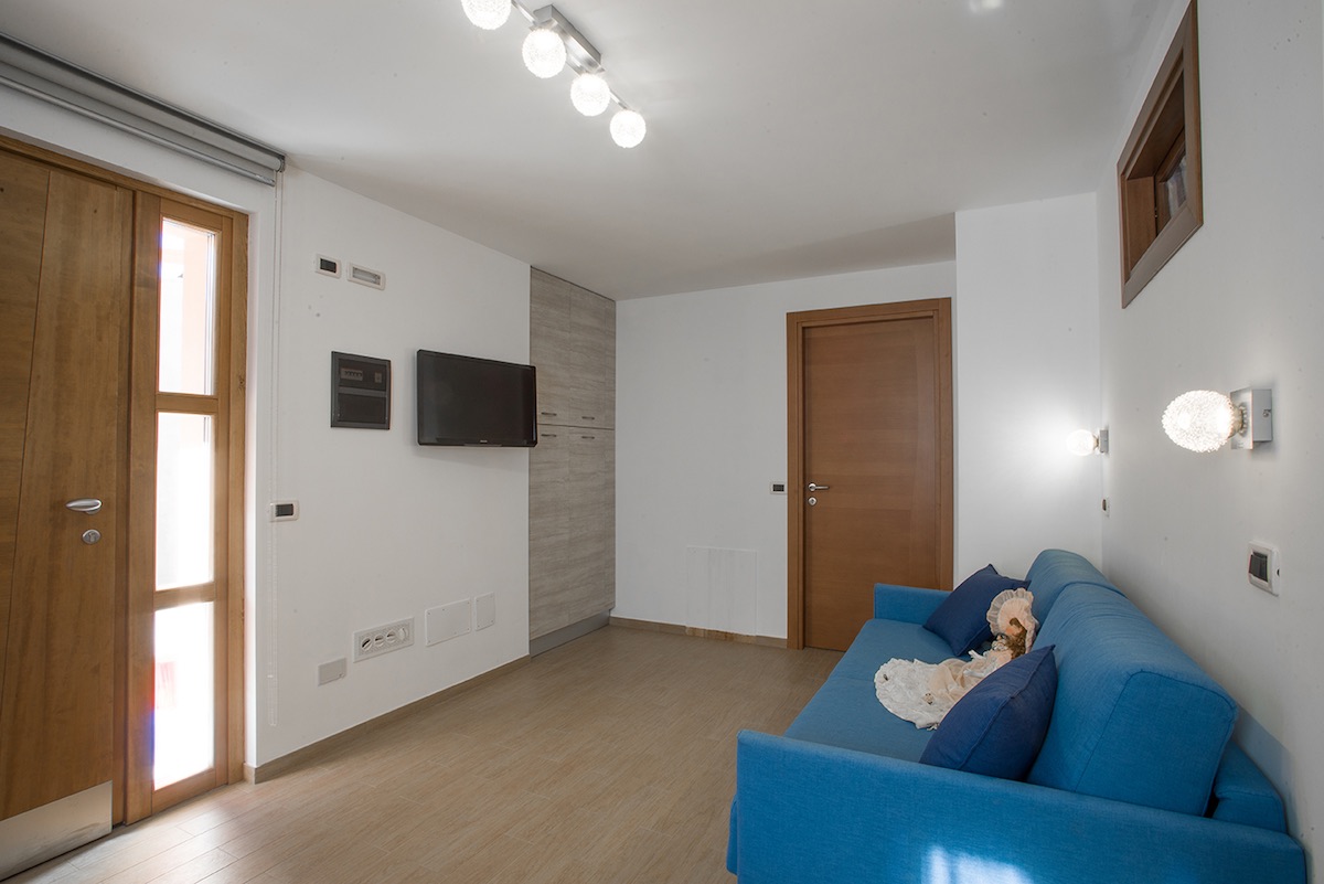 Appartamenti Al Future - Via Saroch N.25, Livigno 23041 - Apartment - Nettuno 2