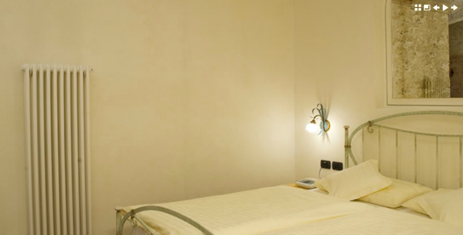 Hotel Cassana - Via Domenion, 214 - Room - Superior 2