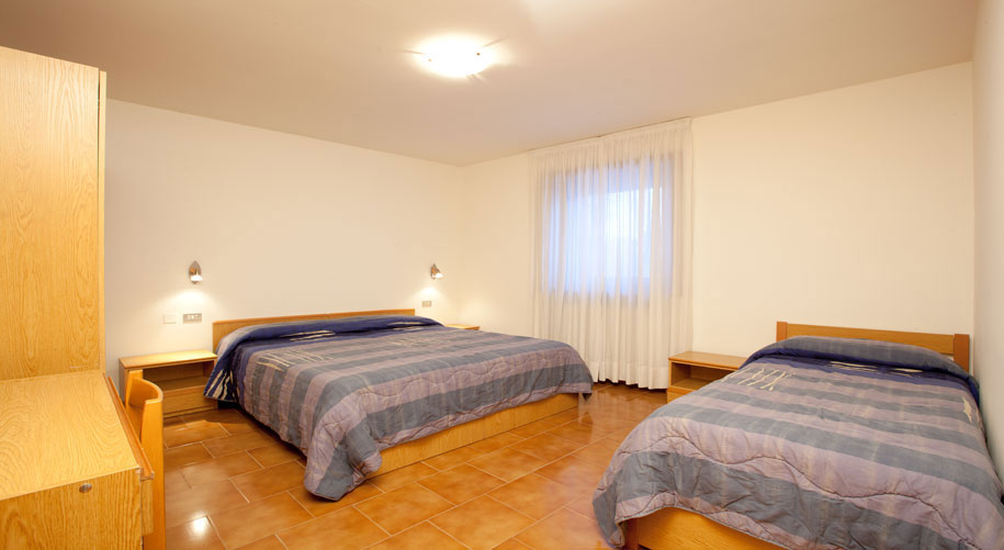 Baita Belvedere - Via Bondi N.559, Livigno, 23041 - Apartment - Appartamento 5 3