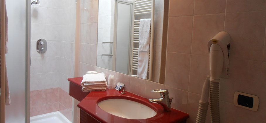 Hotel La Pastorella - Via Plan N.330, Livigno, 23041 - Room - Singola 3