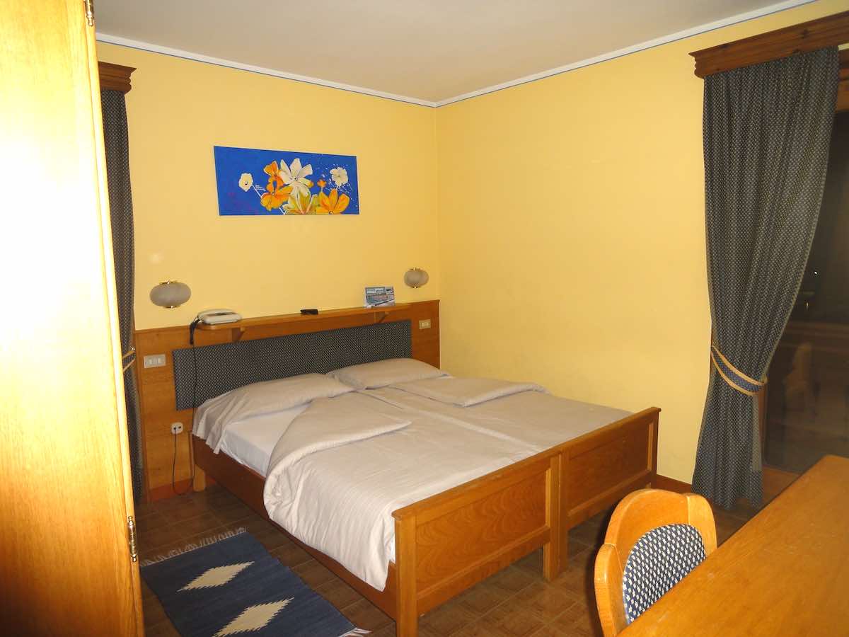 Hotel Baita della Luna - Via Pontiglia, 287 - Room - Standard  3