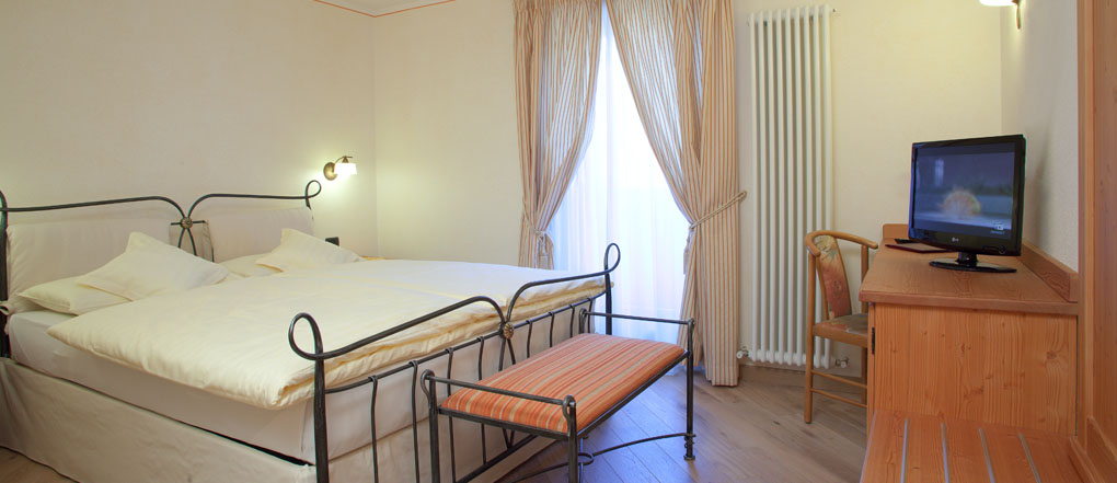 Hotel Cassana - Via Domenion, 214 - Room - Superior 3
