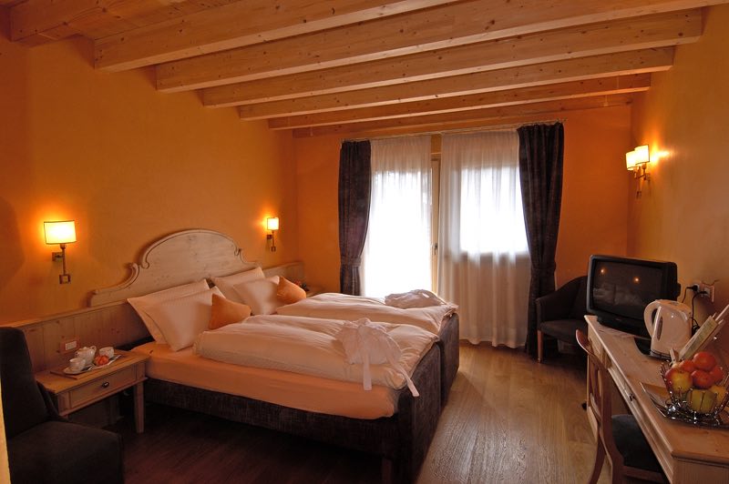 Hotel Bio Villa Cecilia - Via S.Antoni N.86, Livigno 23041 - Room - Standard  4