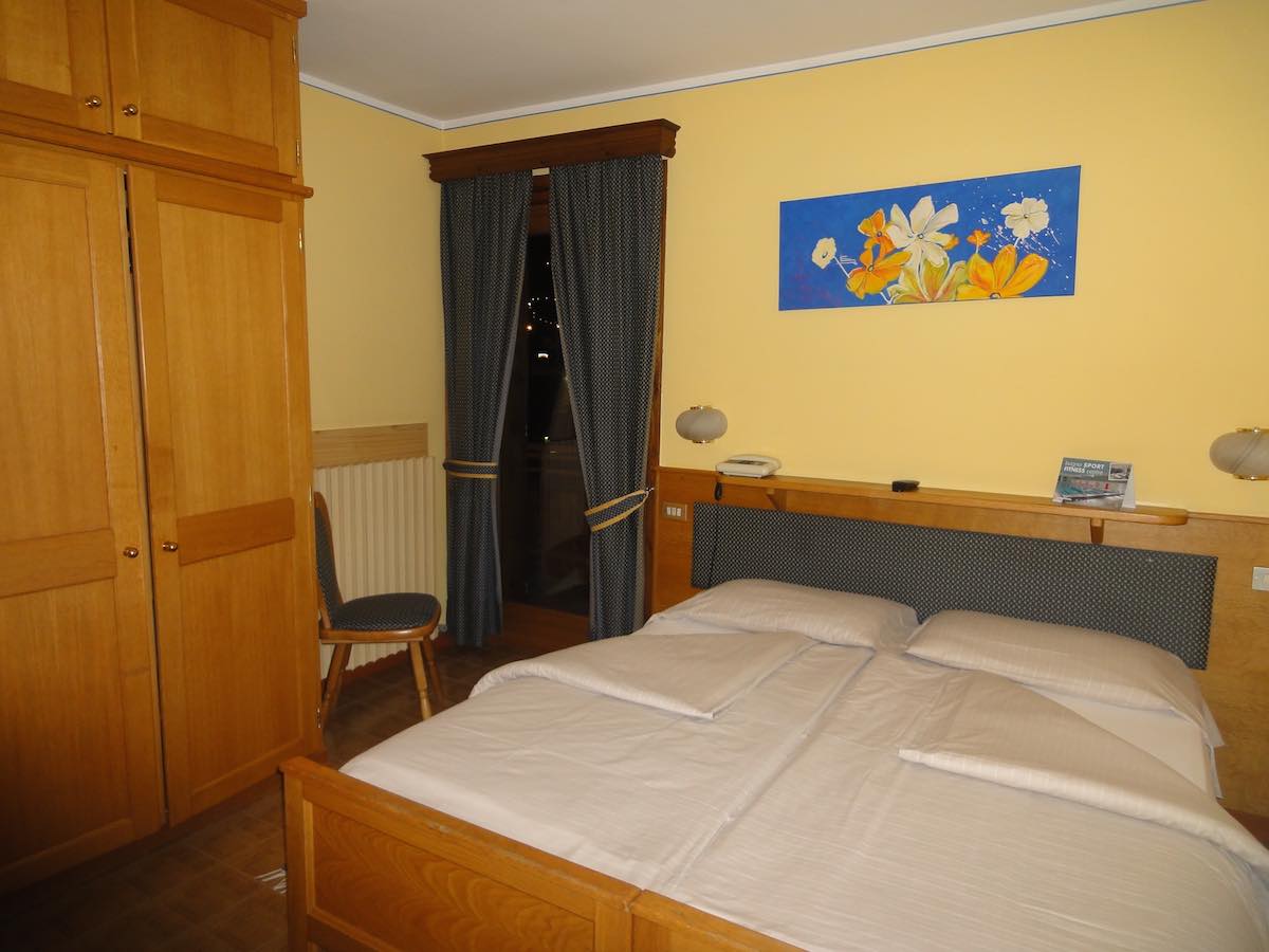 Hotel Baita della Luna - Via Pontiglia, 287 - Room - Standard  4