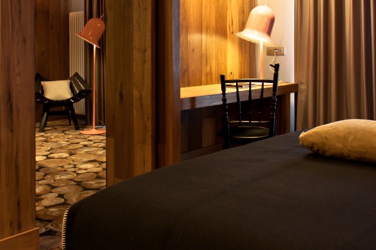 Charme Hotel Alexander - Via Freita N.103, Livigno 23041 - Room - Suite Style 5