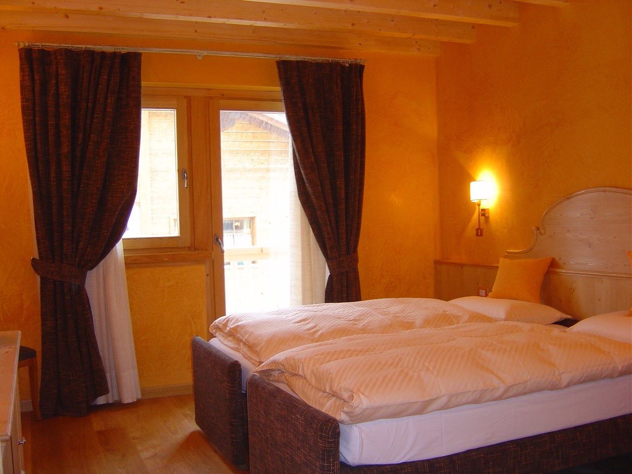 Hotel Bio Villa Cecilia - Via S.Antoni N.86, Livigno 23041 - Room - Standard  5