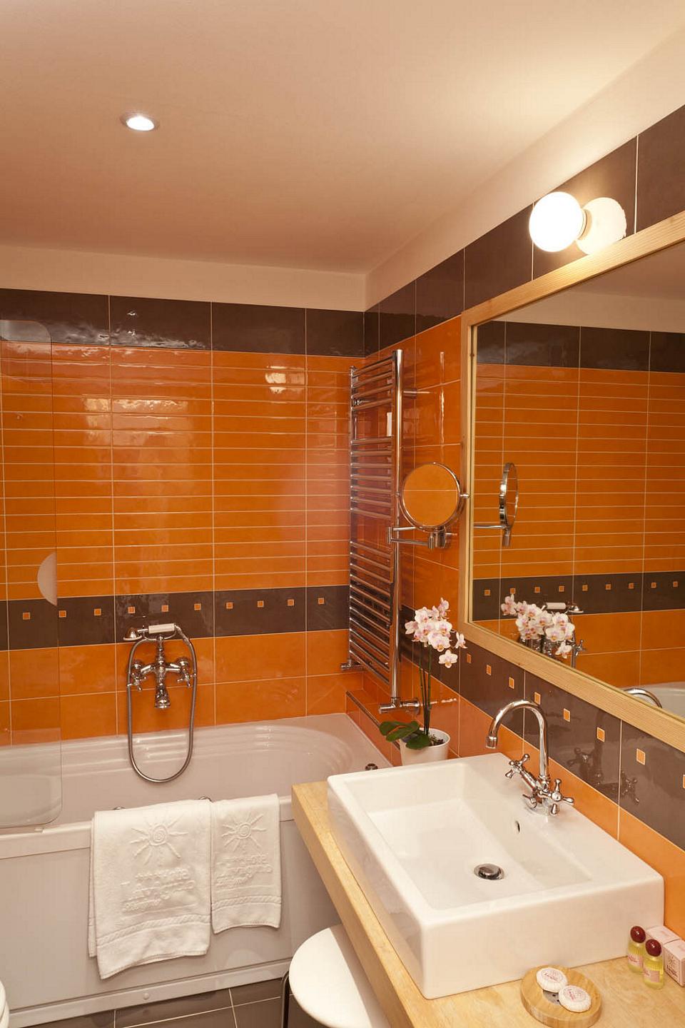 Hotel Livigno - Via Ostaria N.573, Livigno 23041 - Room - Junior Suite 5