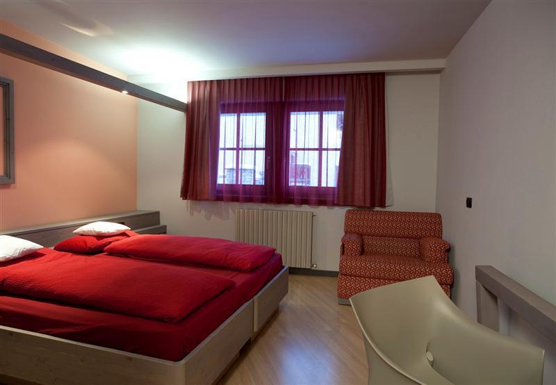 Hotel Marzia - Via Pedrana N.388, Livigno 23041 - Room - Superior 5