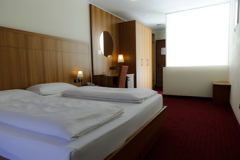 Hotel Touring - Via Plan N.117, Livigno 23041 - Room - Standard  5