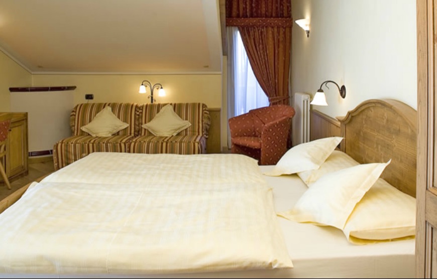 Hotel Cassana - Via Domenion, 214 - Room - Junior Suite 9