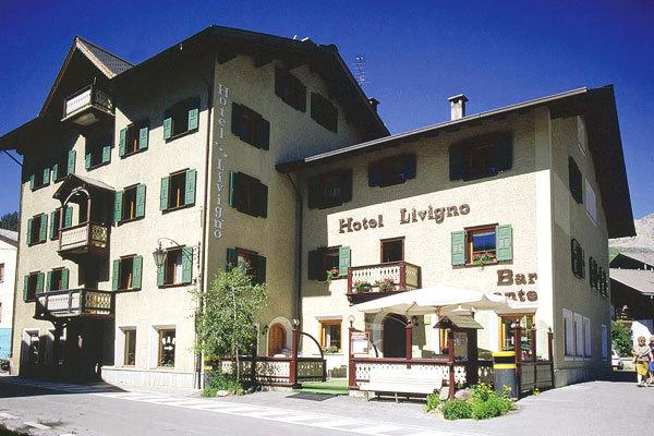 Hotel Livigno - Via Ostaria N.573, Livigno 23041