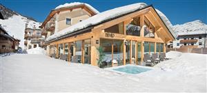 Hotel Bivio - Via Plan N.422a, Livigno 23041 2