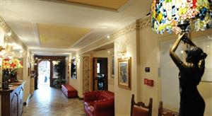 Hotel Alpina - Via Bondi N.15, Livigno 23041 2