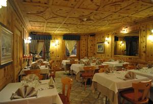 Hotel Alpina - Via Bondi N.15, Livigno 23041 4