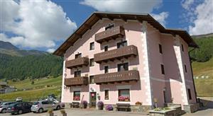 Hotel Oasi - Via Saroch N.1560, Livigno 23041 2