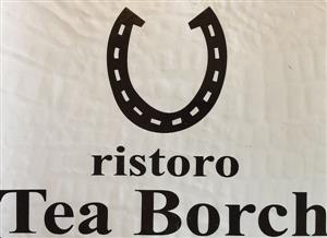 Tea da Borch - Via Saroch 292b. Livigno