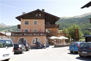 Hotel Galli - Via Saroch, 569 1