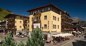 Hotel Touring - Via Plan N.117, Livigno 23041 2