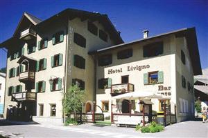 Hotel Livigno - Via Ostaria N.573, Livigno 23041