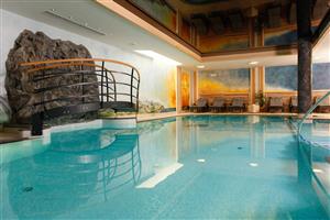 Hotel Alp Wellness Mota - Via Ostaria, 11 7