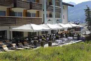 Hotel Lac Salin and Mountain resort - Via Saroch N.496d, Livigno 23041 6