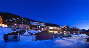 Hotel Alpenvillage - Via Gerus N.311, Livigno 23041 1